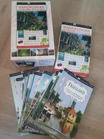 Capitool Wandelingen door park, stad & land, Capitool, Fiets- of Wandelgids, Ophalen of Verzenden, Zo goed als nieuw