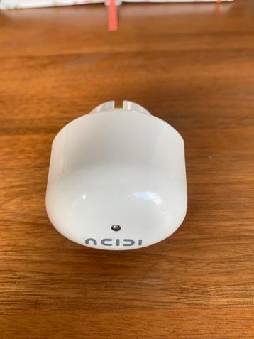 NCIDI Sensor beschikbaar voor biedingen