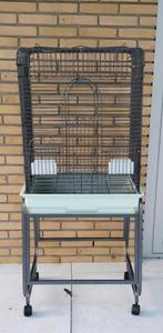 Strong Vogelkooi Aurelia, Dieren en Toebehoren, Vogels | Hokken en Kooien, Ophalen, Zo goed als nieuw, Vogelkooi