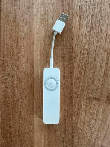 Apple iPod beschikbaar voor biedingen