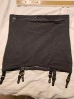 Jarretelgordel., Kleding | Dames, Ondergoed en Lingerie, Ophalen of Verzenden, Zwart, Body of Korset