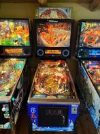 White Water flipperkast - Williams 1993, Ophalen, Gebruikt, Williams, Dot-matrix