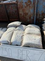 UITVERKOOP ZAND EN GRIND ZAKKEN, Ophalen, Nieuw