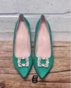 Copenhagen Shoes - Mooie leren heels maat 40 - Nieuw €199, Pumps, Nieuw, Ophalen of Verzenden, X