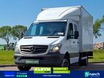 MERCEDES-BENZ SPRINTER 516 dub.cab bakwagen !, Automaat, Gebruikt, Euro 6, 2905 kg