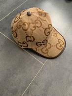 Beige gucci pet, Kleding | Heren, Hoeden en Petten, Ophalen of Verzenden, Zo goed als nieuw, One size fits all