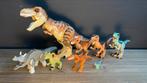 Lego Jurassic World / Park Dinosaurus Lot, Ophalen, Zo goed als nieuw