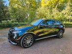 Mercedes EQC 400 4MATIC TOP ONDERHOUDEN AUTO!., Automaat, Zwart, Zwart, Elektrisch