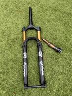 Fox Factory 34 Kashima Vork & Demper 140mm neuron upgrade, Fietsen en Brommers, Fietsonderdelen, Ophalen of Verzenden, Gebruikt