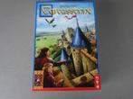 Carcassonne en uitbreiding NIEUW de abt en de rivier, Hobby en Vrije tijd, Gezelschapsspellen | Bordspellen, Verzenden, Nieuw