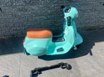 Speelgoed Vespa primavera kinderen, Ophalen of Verzenden, Zo goed als nieuw