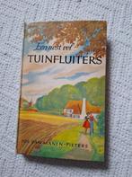 Jos van Manen-Pieters - Tuinfluiter trilogie, 2 delen, Ophalen of Verzenden, Gelezen, Jos van Manen-Pieters, Nederland