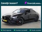 Mercedes-Benz CLA 250 e AMG Premium Plus Pano|Sfeer|Augmente, Auto's, Mercedes-Benz, Automaat, CLA, Gebruikt, 4 cilinders