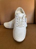 Rollingsoft damessneaker maat 36 wit, Rolling soft, Wit, Ophalen of Verzenden, Sneakers of Gympen