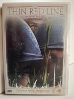 DVD Film Thin Red Line, Vanaf 16 jaar, Ophalen of Verzenden, Gebruikt, Actie