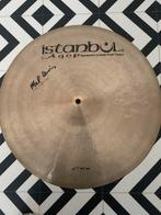 18 inch Istanbul Mel Lewis Ride, Overige merken, Ophalen of Verzenden, Zo goed als nieuw