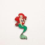disney pin Ariel kleine zeemeermin, Verzamelen, Disney, Ophalen of Verzenden, Pocahontas of Kl. Zeemeermin, Zo goed als nieuw