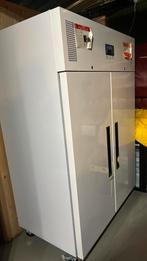 Polar Dubbeldeurs horeca Koelkast, Ophalen, Gebruikt, Koelen en Vriezen