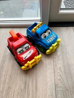 Grote speelgoed auto’s, Verzenden, Gebruikt