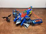 Lego Nexo Knights Set 70320 - Aaron Fox's Aero-striker, Verzenden, Zo goed als nieuw, Complete set, Lego