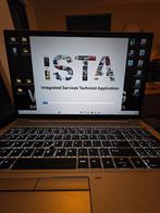 ISTA bmw software ( nieuwste versie) Nederlands, Ophalen of Verzenden, Zo goed als nieuw