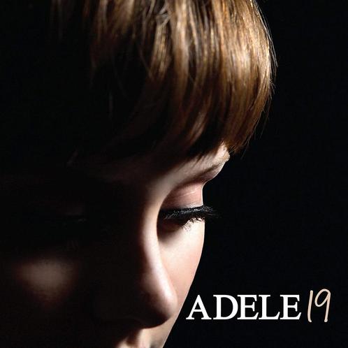 Adele - 19, Cd's en Dvd's, Cd's | Pop, Zo goed als nieuw, 2000 tot heden, Ophalen of Verzenden