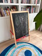 Ikea MÅLA tekenbord – krijtbord & papierrol in één!, Ophalen, Gebruikt