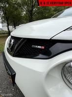 Nissan Juke 1.6 Turbo NISMO All-Mode*AUTOMAAT*4X4*KEYLESS, Euro 5, 1618 cc, Zwart, 4 cilinders