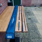 PENN TIDAL elite KWAG-Hybrid 4.50 mtr, Ophalen, Zo goed als nieuw, Werphengel