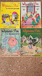 Wipneus en pim, Boeken, Kinderboeken | Jeugd | 10 tot 12 jaar, Ophalen, Gelezen