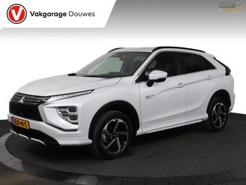 Mitsubishi Eclipse Cross 2.4 PHEV Executive|NAP|1e eigenaar| beschikbaar voor biedingen