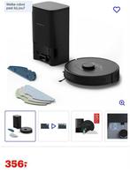 Rowenta Robotstofzuiger + NIEUW, Nieuw, Ophalen of Verzenden, Robotstofzuiger, Minder dan 1200 watt