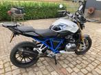 BMW   R1200R, 2 cilinders, Particulier, 1200 cc, Naked bike