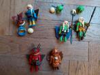 Playmobil: Hoe tem je een draak, 70041, 70042, 70043, Kinderen en Baby's, Speelgoed | Playmobil, Ophalen of Verzenden, Gebruikt