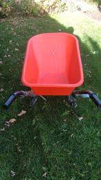 Kruiwagen, Ophalen, Zo goed als nieuw