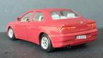 Alfa Romeo 156 1:24 Bburago Burago Pol, Hobby en Vrije tijd, Modelauto's | 1:24, Verzenden, Zo goed als nieuw, Bburago