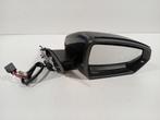 Spiegel buiten rechts elektrisch Audi A1, Onderdelen@venauto.nl, Van der Ven Autorecycling B.V., Gebruikt, 12 maanden garantie