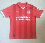 PSV thuisshirt 2023/24 (het topseizoen van PSV) - maat M, Puma, Zo goed als nieuw, Voetbal, Rood