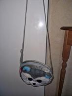 TY BEANIE SLUSH HUSKY SCHOUDERTAS, Ophalen of Verzenden, Zo goed als nieuw, Ty