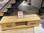 TV dressior, Ophalen, Minder dan 50 cm, Zo goed als nieuw, Eikenhout