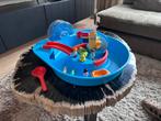 Playmobil 123 vrolijke waterbaan met waterglijbaan, Ophalen of Verzenden, Zo goed als nieuw