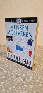 MENSEN MOTIVEREN, Ophalen of Verzenden, Zo goed als nieuw, HBO, Robert Heller
