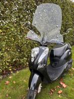 Betrouwbare SYM Mio scooter | Direct rijden | vanaf €480,-, Fietsen en Brommers, Scooters | SYM, Gebruikt, Maximaal 45 km/u, Benzine