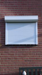 Meerdere rolluiken te koop., Ophalen, Zo goed als nieuw, Wit, 200 cm of meer