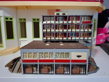 Appartementen complex HO (hotel) beschikbaar voor biedingen