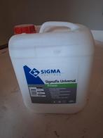 Sigma Universal Primer 10 liter, Ophalen, Nieuw, Wit