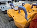 Waterfiets te koop heb 2 stuks 4 persoon goede kwaliteit, Watersport en Boten, Ophalen of Verzenden, Gebruikt