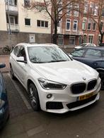 BMW X1 1.5 Sdrive 18I Centennial Executive 2016 Wit, Auto's, 136 pk, 1750 kg, 1370 kg, Alcantara