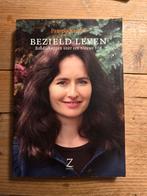 Bezield Leven - Pamela Kribbe, Spiritualiteit algemeen, Overige typen, Ophalen of Verzenden, Zo goed als nieuw
