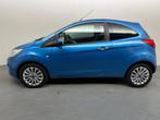 Ford Ka 1.2 Couture First Edition # Airco # Lmv, Voorwielaandrijving, Parkeersensor, Gebruikt, 1242 cc